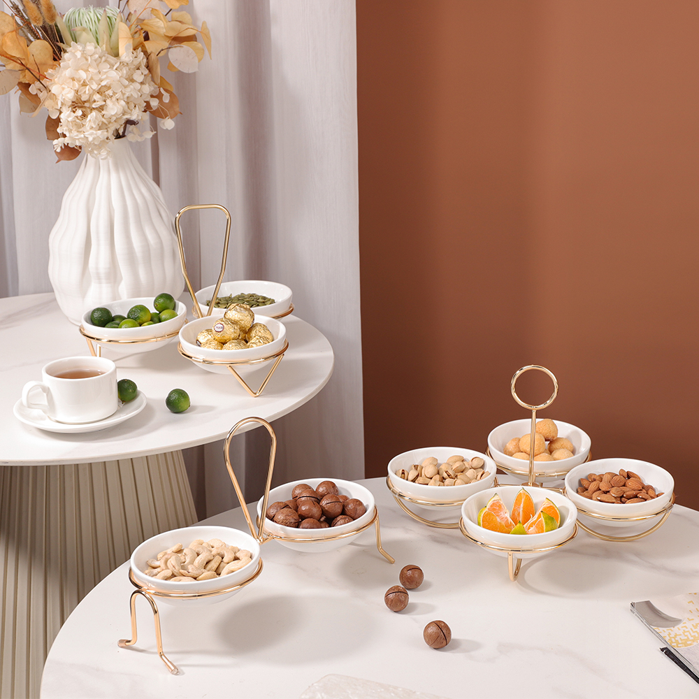 dessert buffet display stand
